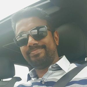 Meet your Posher, Bibin